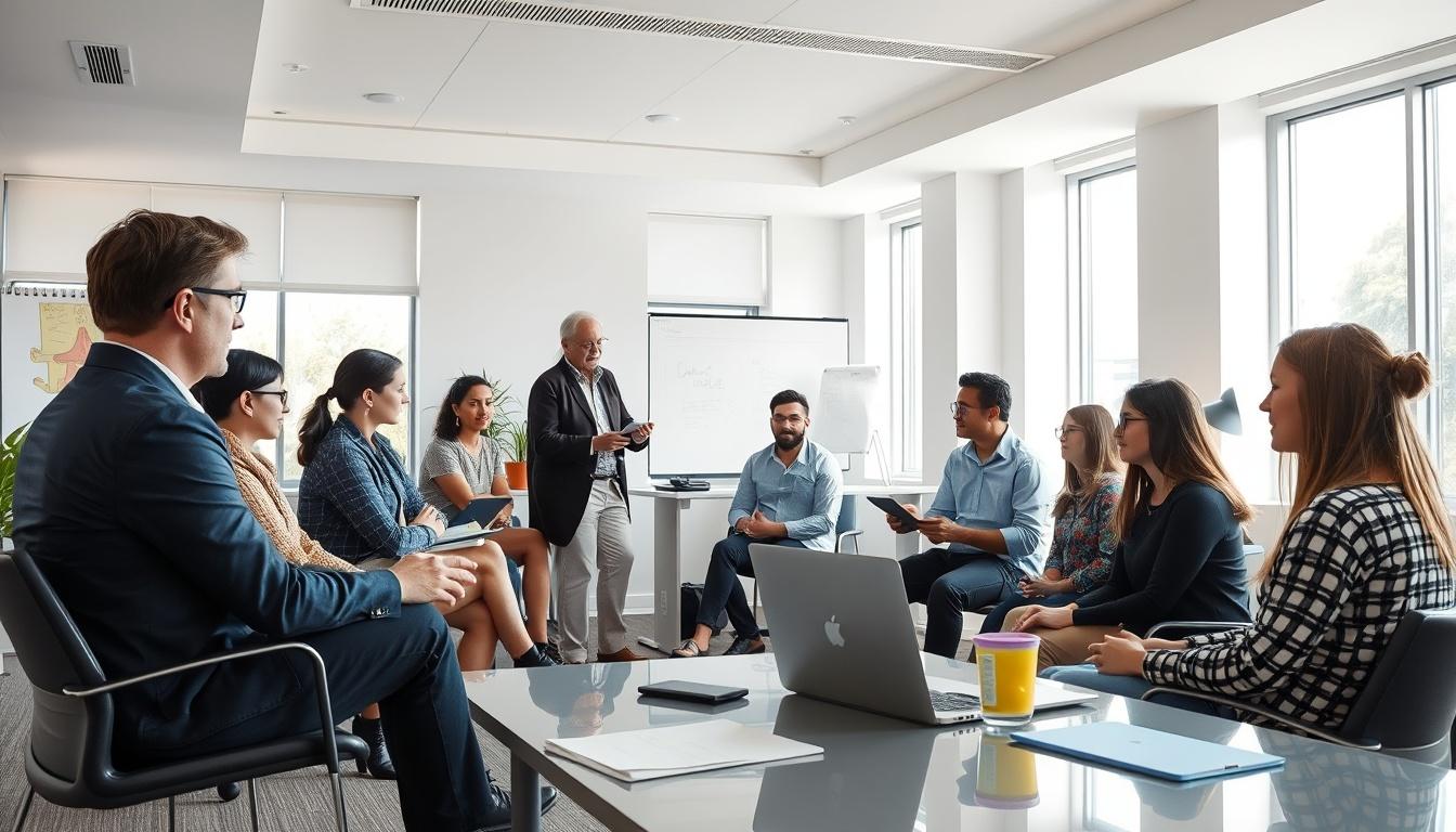 Beneficios de nuestros cursos